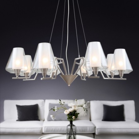 Chandelier Rivoli Angel 8he14, 40 watts-1