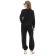 Female set: trousers, sweatshirts, size 54