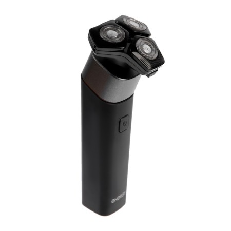 Energy Energy EN-729, 3 W, Rotorny, 3 heads, wet shave, from battery, black-1