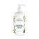 Natural cream-soaked creamy for the hands of "Aloe-Vera", 200 ml
