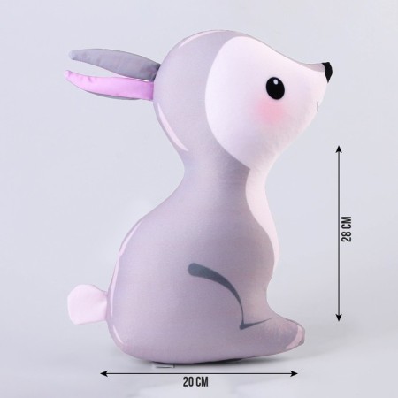 Antistress toy "Bunny"-1