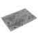 Vibro insulating material STP Aggressive Silver 3, size: 3x470x750 mm