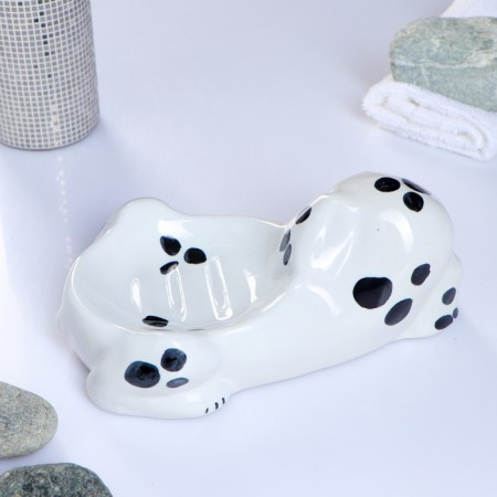 Soap dish "friend"-3