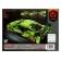 Designer Racing machine GAO BO LE MECHANICAL MASTER, Inertia, 457 parts, 6+