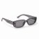 Sunglasses "OneSun", UV 400, pipe 14 cm, width 14.5 cm, lens 4 x 6.5 cm