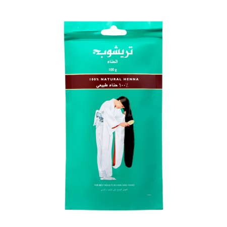 Hair Hair Vasu, 100 g-1
