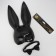 Carnival set "Oblast Bunny" mask, butterfly