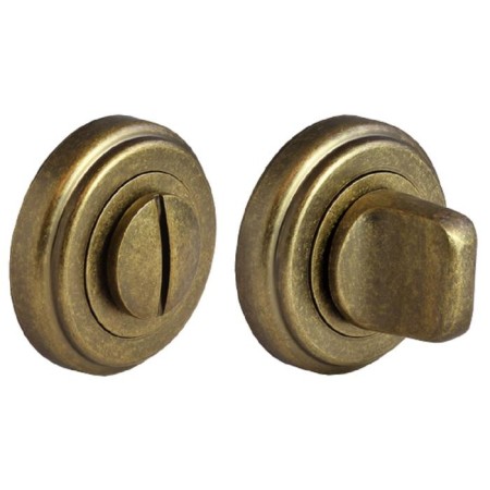 MOULDING MH-WC-Classic OMB, old matte, bronze color