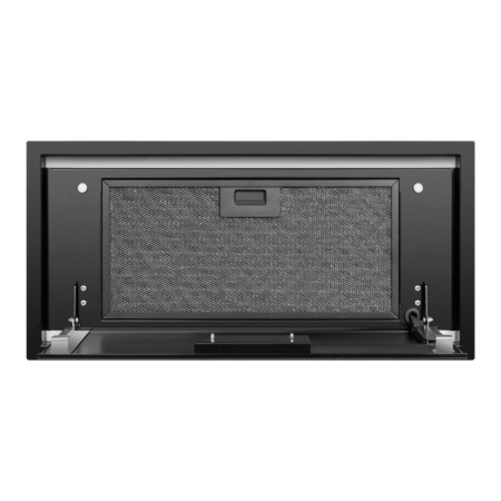 Exposure Maunfeld Mzr Cool 60, built -in, 1250 m3/h, 4 speeds, 60 cm, black-4