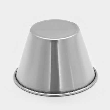 105 ml pierce, stainless steel-2