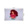 Decorative panel with photo printing "Hugging heart", horizontal, size 100x150 cm