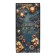 New Year. Confectionery tiles "Shine in the new year!", 100 g