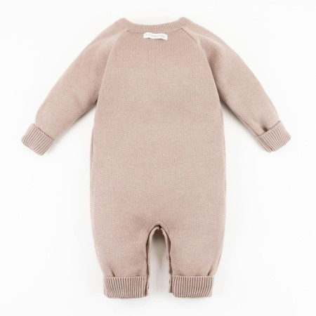 Kolonizon Knitted crumb I "hare" growth 74-80 cm-4
