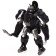 Gorilla robot, transforms