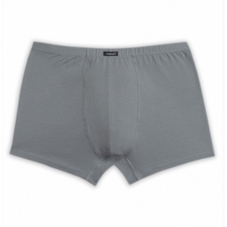 Male panties, size xxl, dark gray color