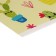 Album for drawing A4, 8 sheets on the bar "Cacti", cover coated paper 120 g/m², internal unit 100 g/m²