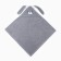 Tainted towel with a corner "Bunny", 75*75 cm, cotton 100%