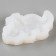 Silicone universal form "dinosaur", 7.4 × 3.6 × 1 cm