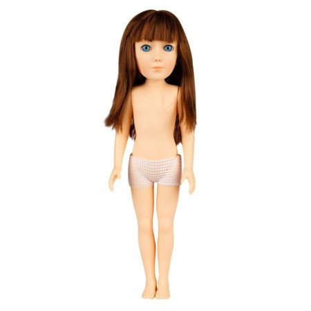 Luna doll, Trinity Dolls, without clothes