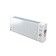 Steel radiator STI C 22, 300 x 800 mm, 1049 W, side connection