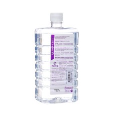 Liquid antibacterial division-seep, 1 liter liquid soap