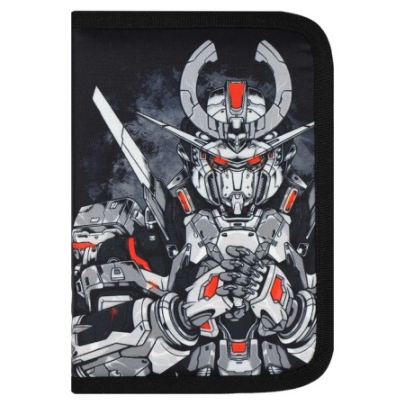 Penal 1 section, 133 x 200 x 35 mm, textile, Phoenix "Robot"-2
