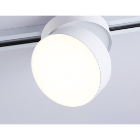LED LED track ambrella track System GL6872, 16W, LED, white color-3