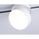 LED LED track ambrella track System GL6872, 16W, LED, white color