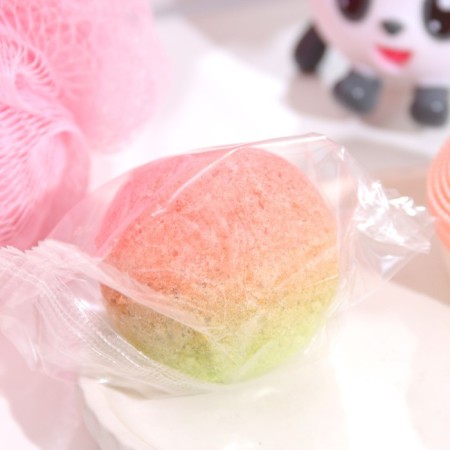 Bomb for baths spa by lara, 40 g mix-7