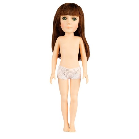 Aniko doll, Trinity Dolls, without clothes