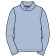 Turtleneck for girls, height 146 cm