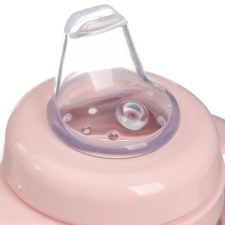 Drill-non-duplicate, soft nose, from 9 months, 270 ml., Little World Collection, M&B-5
