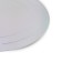 The substrate is reinforced, 22 cm, silver-pearl, 3.2 mm