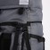 Tourist backpack, TAIF, 60 L, cord department, outer pocket, 2 side nets, gray color gray