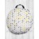Siddle Pill "Little Parade", Decorative, D = 52 cm