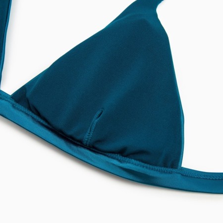 Separate Minaku swimsuit, green size 48-8