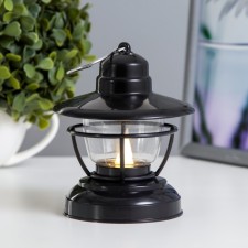 The nightlight 
