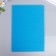 Foamen for creativity "Blue" thickness 1 cm 21x30 cm