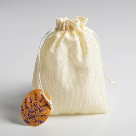 Gift bag "Field flowers", 13 x 18 cm +/- 1.5 cm-1