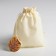 Gift bag "Field flowers", 13 x 18 cm +/- 1.5 cm