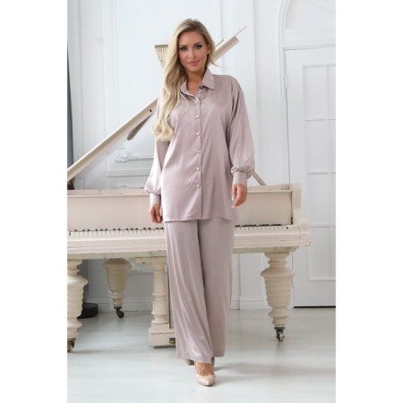 Female suit, size 42-2