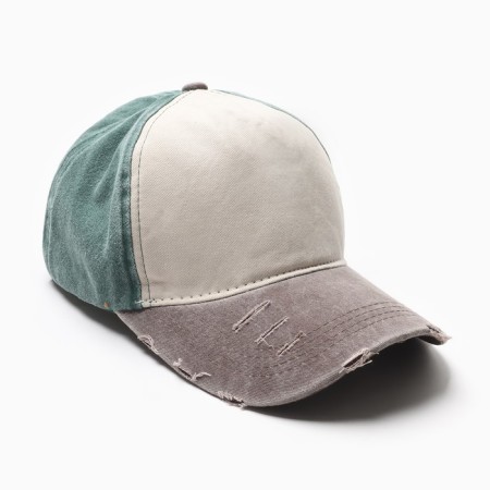 Kemka men's minku, Khaki color, rr 56-58