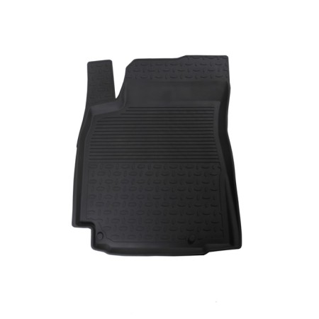 Rubber rugs with high side for Geely Emgrand X7, 2019-N.V.-1