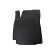 Rubber rugs with high side for Geely Emgrand X7, 2019-N.V.