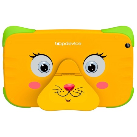 Children's tablet Topdevice Kids Tablet K8, yellow-7