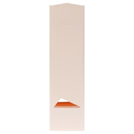 Paper tray Vertical Istanm Delta, 85 mm width, pink-3