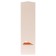 Paper tray Vertical Istanm Delta, 85 mm width, pink