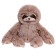Soft toy "Louis Louis", 55 cm, coffee color