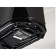 Toster Oursson to2104/Bl, 750 W, 7 modes, 2 toasts, black color