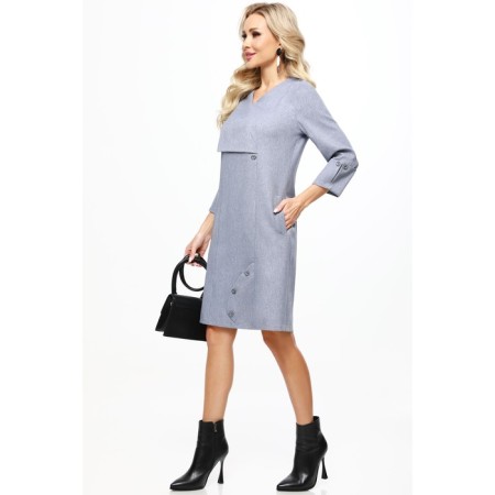 Women's dress, size 46-1